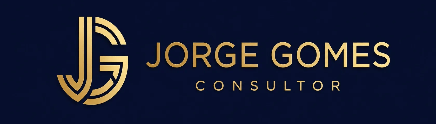 Jorge Gomes Consultor